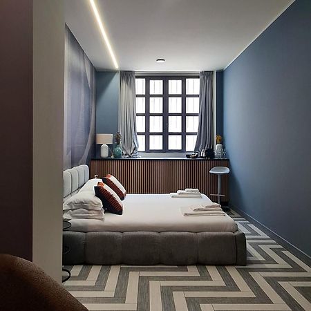 Serendipity Rooms - Navigli 米兰 外观 照片