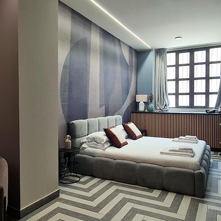 Serendipity Rooms - Navigli 米兰 外观 照片