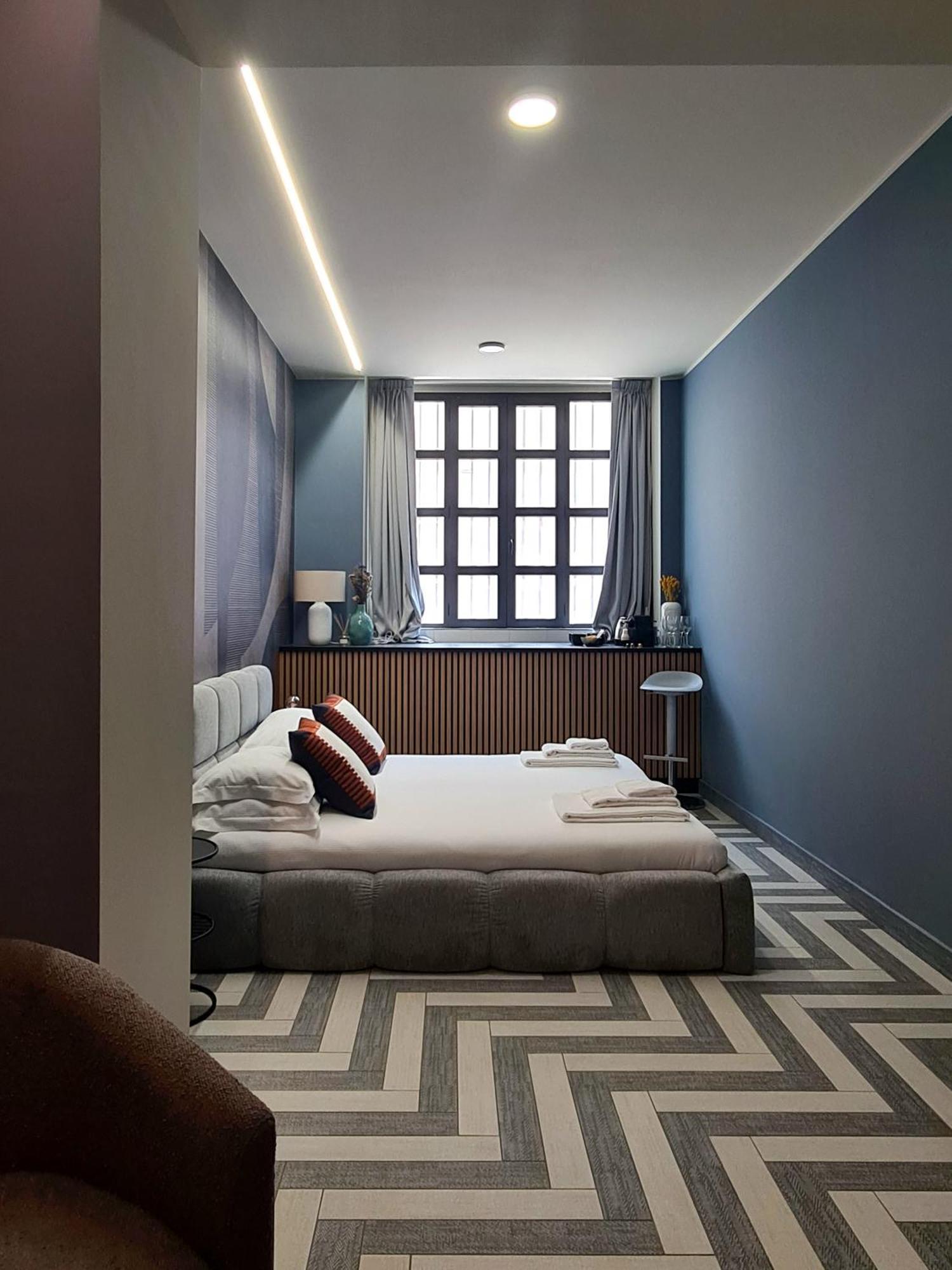 Serendipity Rooms - Navigli 米兰 外观 照片