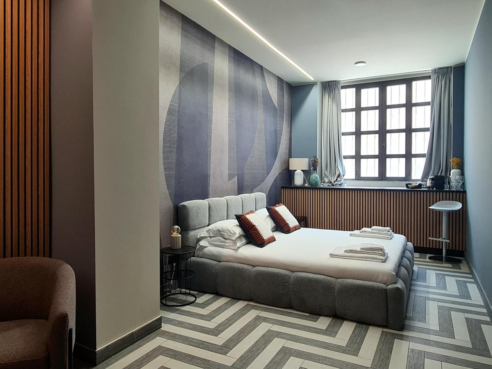Serendipity Rooms - Navigli 米兰 外观 照片
