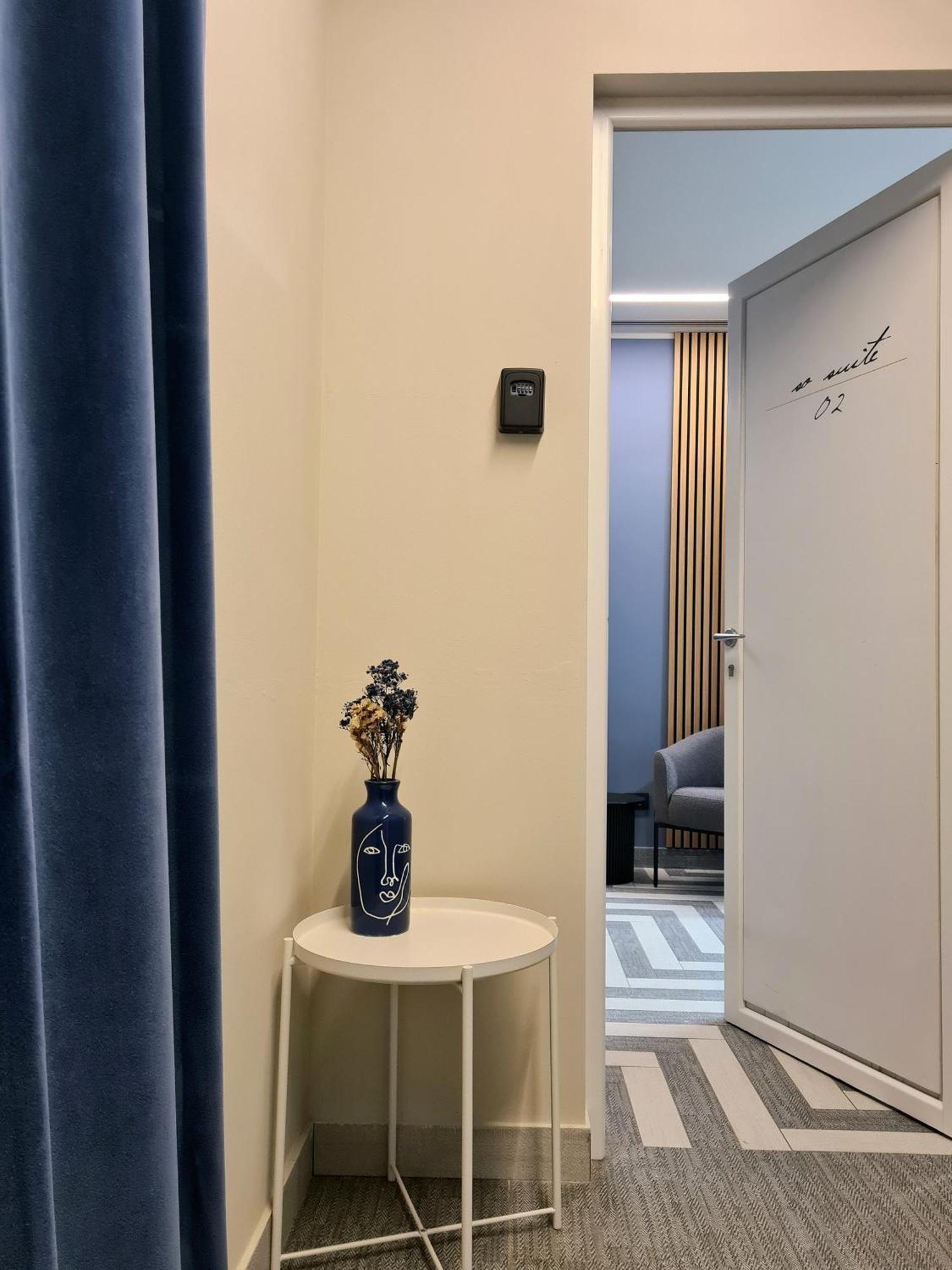 Serendipity Rooms - Navigli 米兰 外观 照片