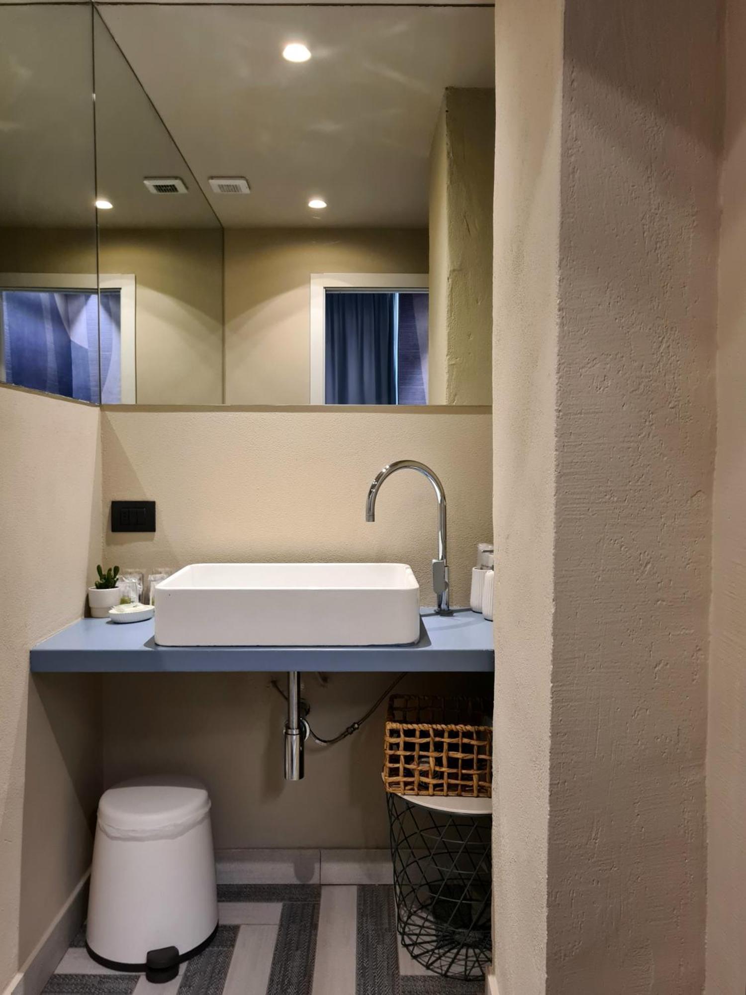 Serendipity Rooms - Navigli 米兰 外观 照片
