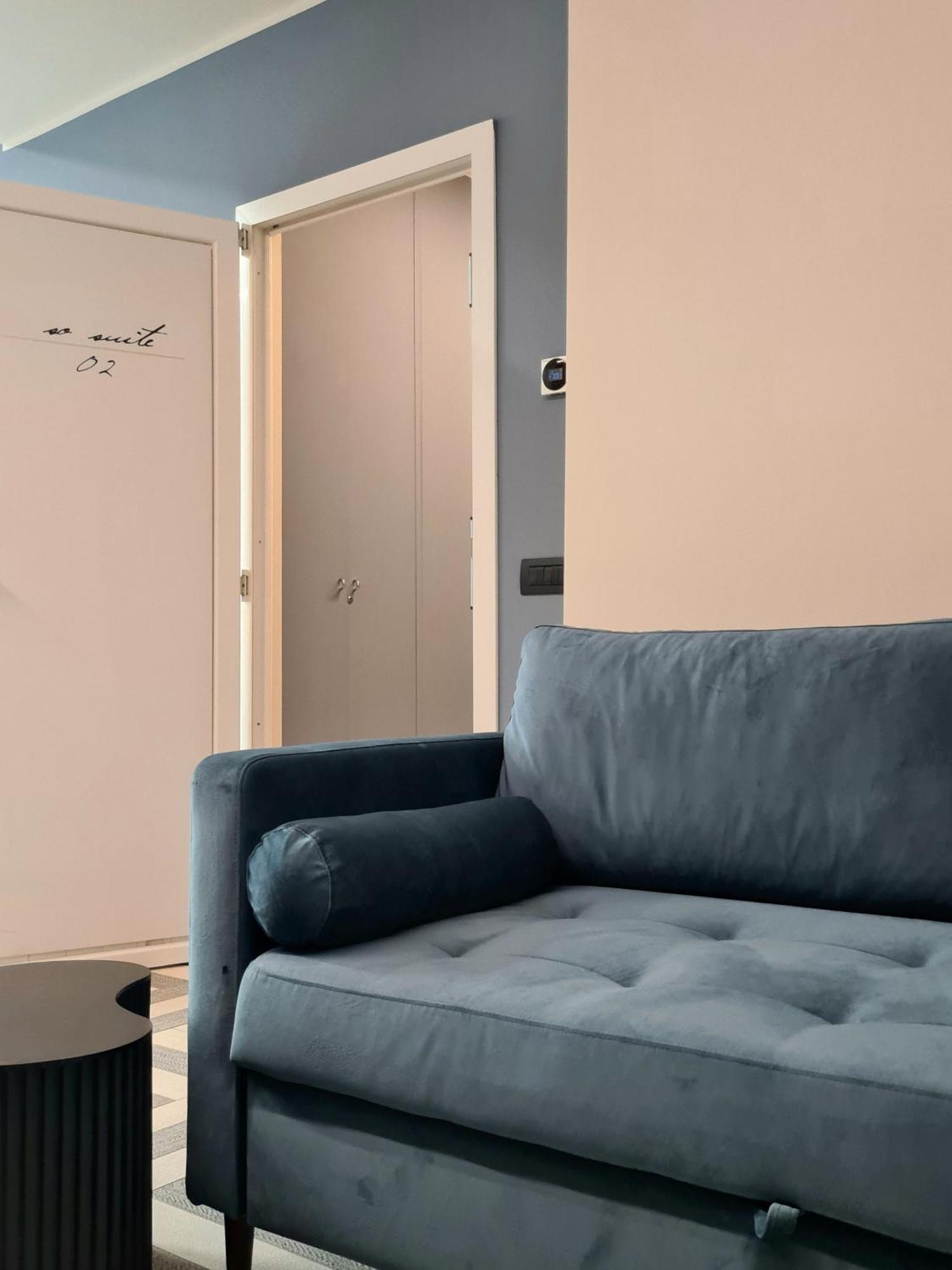 Serendipity Rooms - Navigli 米兰 外观 照片