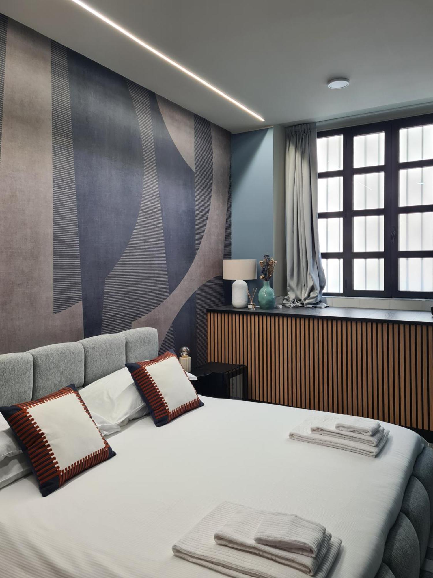 Serendipity Rooms - Navigli 米兰 外观 照片